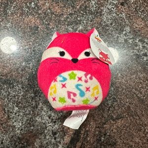 NWT McDonalds Happy Meal Squishmallow- Fifi